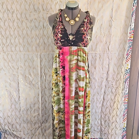 Dresses & Skirts - Maxi